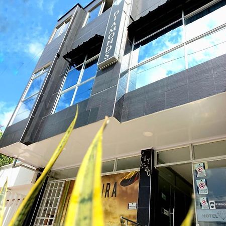Hotel Diamonds Riohacha Exterior photo