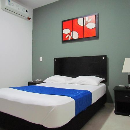 Hotel Diamonds Riohacha Exterior photo