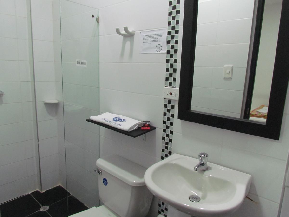 Hotel Diamonds Riohacha Exterior photo