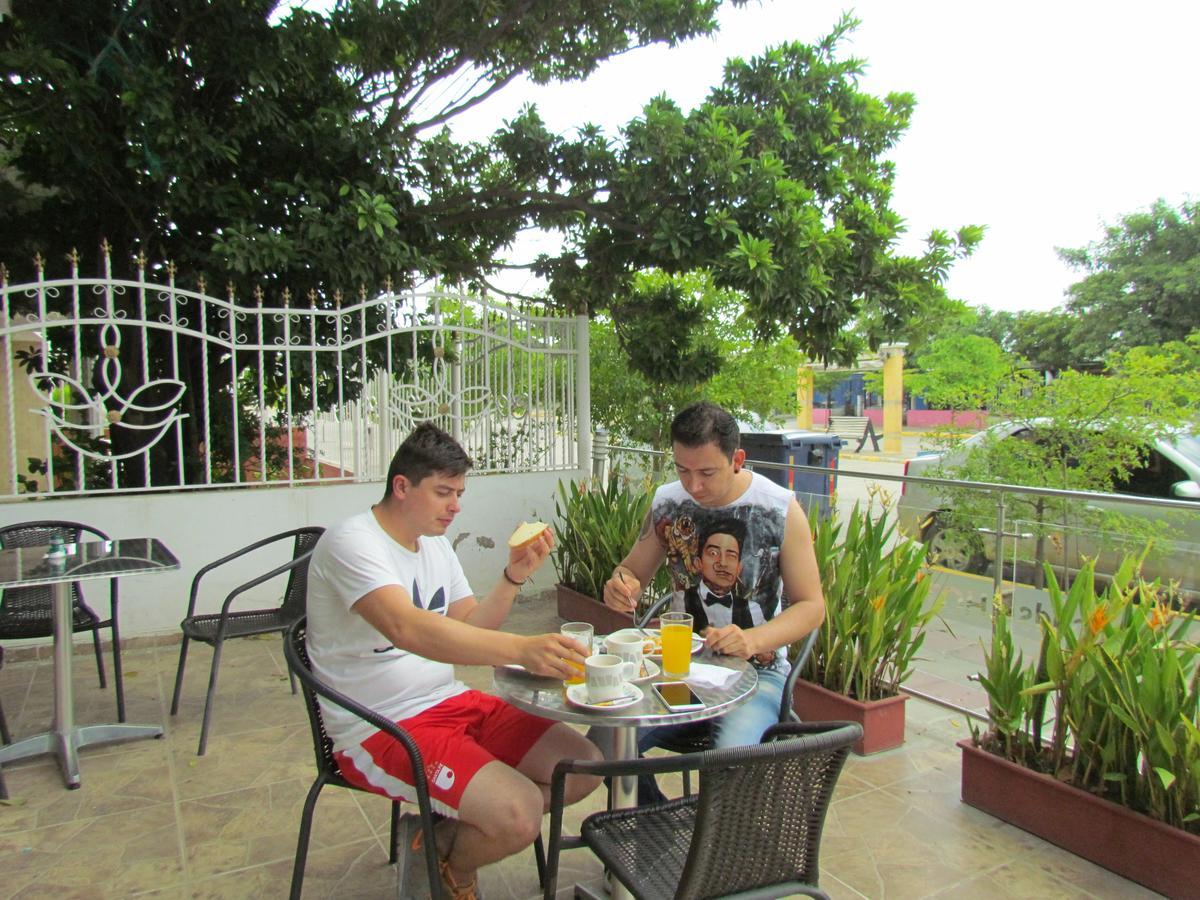 Hotel Diamonds Riohacha Exterior photo
